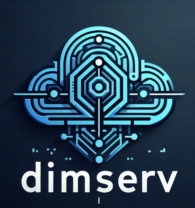 Dimserv Logo